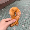 경성찹쌀꽈배기목포 이미지