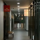 마곡나루역 2번출구 옆 이미지