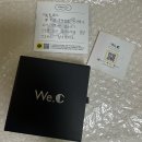 세이프랙 | 위씨 We.C 헬스그립톡 헬스장 운동 중 영상 시청 필수템! 세이프 그립톡 대만족 후기