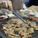 세자매 고기테이블 이미지