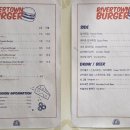 리버타운버거 이미지
