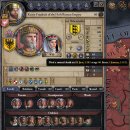 [CK2] 스프라비에들리비 5. Farewell, my lovely 이미지