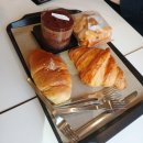 카페 취, 향 상계점 | ​[노원구 베이커리카페] 상계역 통창 뷰가 예쁜 디저트 맛집, '밀리움(Milium)' 솔직 후기!
