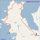 (트레킹) 서해랑길 / 해남 땅끝~강화통일전망대 103코스(1.800km) 이미지