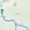 [제265차 오르미산악회 2026년 8월 충북 괴산군 도명산 물놀이 산행(2026. 8.16, 일, 해발 643m) 이미지
