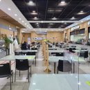 옥천(부산방향)휴게소(자판기)