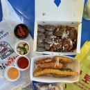 강릉 중앙시장 근처 외부음식 반입 가능 카페 중앙휴게소 이용 후기 / 페퍼민트 후기 / 메뉴 및 가격