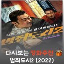 국경기획 | 영화 범죄도시 2 결말 해석, 국경 잃은 자본주의 정글에서 폭발한 서늘한 핏빛 파멸