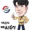태권도 배움道장 이미지