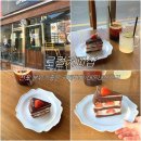 전포 로컬커피샵 카페 추천 분위기 좋은 케이크 맛집 내돈내산 후기