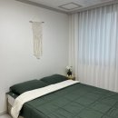 비치몽돌하우스 | [거제도 에어비앤비] 가성비 좋은 오션뷰 숙소 &#39;거제몽돌하우스&#39; 302호 내돈내산 솔직후기