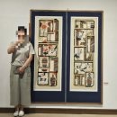 솜리문화예술회관 | 익산 솜리문화예술회관 여류작가 전시회 오픈식