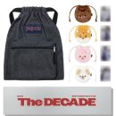 리미티드 PC | 잔스포츠 × DAY6 리미티드 패키지 4종 발매 정보!