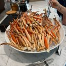 아리아호텔 | 그랜드조선 부산 아리아 호텔 레스토랑 평일 런치 후기