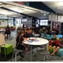 2016년 뉴질랜드 타우랑가 입학 가능한 초등학교(Primary) 소개 이미지