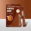 카페.당 | 다이어트 커피 추천! 스테비아 단백질 커피믹스 '카페라누' 후기 (당류, 설탕, 콜레스테롤 ZERO)