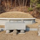 조욱 선생묘 이미지