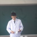 봉평고등학교 이미지