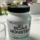 몬스터헬스 | bcaa 몬스터 내돈내산 후기 운동 헬스 전후 에너지 드링크 맛 추천