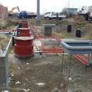 군산항주유소 이미지