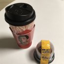 계룡로500번길 | 2/10 출시한 신메뉴 컴포즈(쫄깃분모자떡볶이)&amp;빽다방(두쫀쿠) 후기