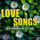 💞Greatest Romantic Hits for a Nostalgic Music Journey - Relaxing Love Song 이미지