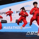 롯데블루 태권도 이미지