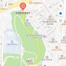 PET 66더3972 | 구리 인창동 반려동물 놀이터, 강아지 산책 코스 추천 🐾