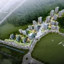 (주)에이치비건설 이미지