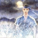 구름이 그린 달빛 | 구르미 그린 달빛 - 효명세자 모티브 사극 로맨스 오디오 드라마 (결말/실제 역사 비교)