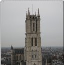 Brussels, Bruges, Ghent, Antwerp and Mechelen/Lier, Belgium, Jan 21st~29th, 2023 : 4th Day
