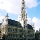 오동동문화거리(오동동상인연합) | [벨기에 브뤼셀 여행] 세계 에서 가장 아름다운 광장 그랑플라스 부터 귀여운 오줌싸개 동상까지! 1박...