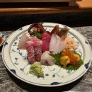 신세계길벗고속관광 | [서울 고속터미널 맛집] 김수사 신선함과 정통의 맛, 사시미·초밥 다 먹어본 찐후기