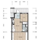 인창고주변도로 이미지