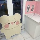 오타쿠 굿즈,스낵 (미니소, 신비한 과자가게, 현대백화점, 호카상점,비비스토리, 유플렉스 팝업,땡글빵글)