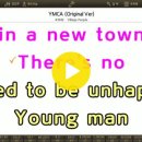 MR - YMCA/Village People 이미지