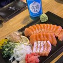 [서울시 중랑구] 연어에 반하다, 중화역술집, 중화역이자카야, 방문 후기