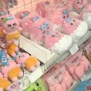 빤쥬 | 서면, 삼정 타워 '빤쥬토끼 집들이' 팝업 솔직 후기