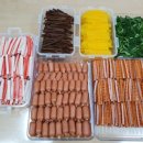무지개김밥 이미지