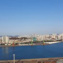 월미공원 서문 | [인천 가볼만 한 곳]데이트코스 월미공원 전망대 물범카 탑승후기