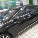 명품 손세차 이미지