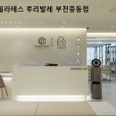 오버탑필라테스&루리발레