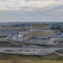 서울테크3 태양광발전소 이미지