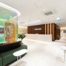 강남 플래티넘 클리닉 병원 인테리어 사진촬영 후기