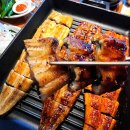 신사-113 | 강남역 룸있는 식당 회식 가족모임 강남 신사역 장어 맛집 신사만장어