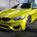 M3 ,M4 북미 오더 옵션 from BMW Blog 이미지