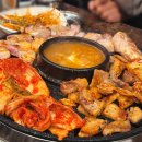 흥부네이야기 | 구로 고깃집 흥부네집 정육식당 구로점 냉장 돼지한마리 후기