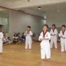 월드태권도체육관 이미지