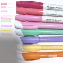 펜맥스 | 문구 덕후 취향 저격! 다이소 펜맥스(PENMAX) 형광펜 비교 리뷰