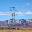 아리 태양광발전소 이미지